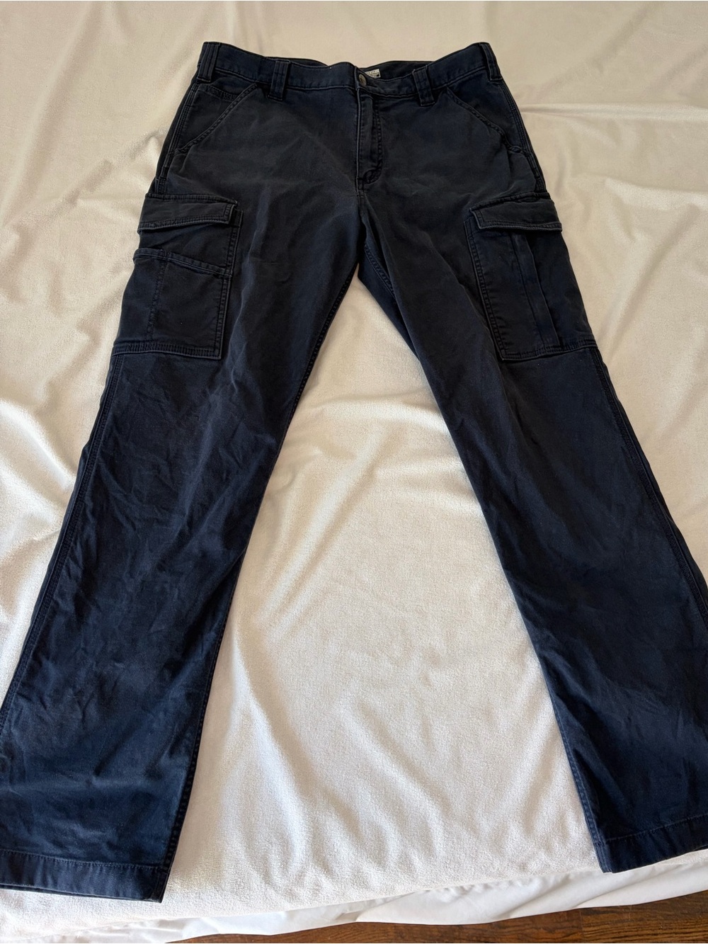 Carhartt Cargo Pants